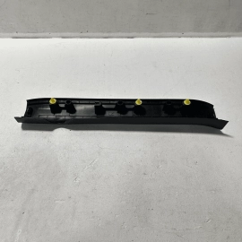 2014-2020 Acura MDX Front Right Passenger Door Sill Scuff Plate Trim Cover  2014-2020 Acura MDX Front Right Passenger Door Sill Scuff Plate Trim Cover