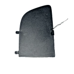 2014-20 Acura MDX Front Right Passenger Door Interior Handle Cap Trim Cover