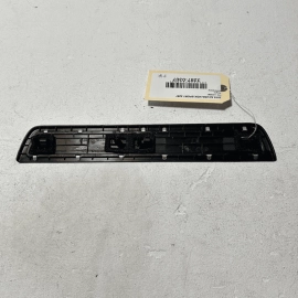 14-20 Acura MDX Front Passenger Door Step Outer Sill Scuff Plate Trim Cover