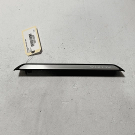 14-20 Acura MDX Front Passenger Door Step Outer Sill Scuff Plate Trim Cover