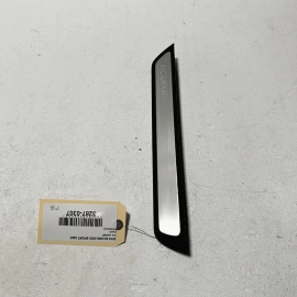 14-20 Acura MDX Front Passenger Door Step Outer Sill Scuff Plate Trim Cover