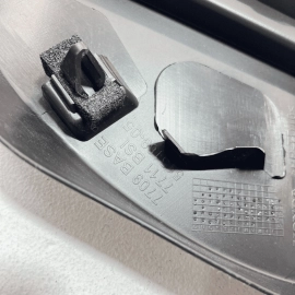 2015-2020 Acura TLX A-Spec Front Left Driver Door Window Frame Garnish Trim 2015-2020 Acura TLX A-Spec Front Left Driver Door Window Frame Garnish Trim