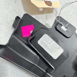 2015-2020 Acura TLX A-Spec Front Left Driver Door Window Frame Garnish Trim 2015-2020 Acura TLX A-Spec Front Left Driver Door Window Frame Garnish Trim