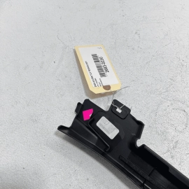 2015-2020 Acura TLX A-Spec Front Left Driver Door Window Frame Garnish Trim 2015-2020 Acura TLX A-Spec Front Left Driver Door Window Frame Garnish Trim