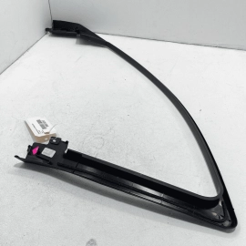 2015-2020 Acura TLX A-Spec Front Left Driver Door Window Frame Garnish Trim 2015-2020 Acura TLX A-Spec Front Left Driver Door Window Frame Garnish Trim