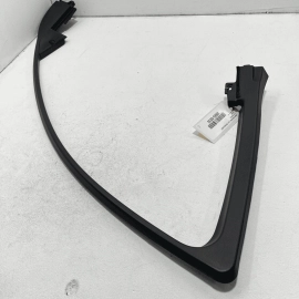 2015-2020 Acura TLX A-Spec Front Left Driver Door Window Frame Garnish Trim 2015-2020 Acura TLX A-Spec Front Left Driver Door Window Frame Garnish Trim