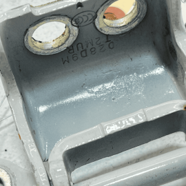 Rear Right Passenger Side Door Upper Hinge ACURA TLX 2015-2020 OEM