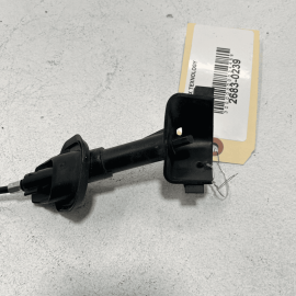 Fuel Door Lid Release Open Opener Cable Line ACURA TLX 2015-2020 OEM