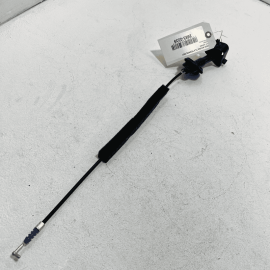 Fuel Door Lid Release Open Opener Cable Line ACURA TLX 2015-2020 OEM