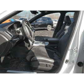 Fuel Door Lid Release Open Opener Cable Line ACURA TLX 2015-2020 OEM