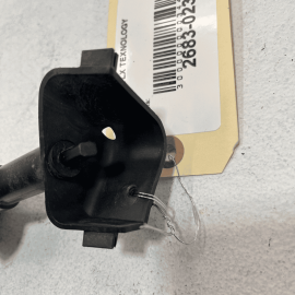 Fuel Door Lid Release Open Opener Cable Line ACURA TLX 2015-2020 OEM