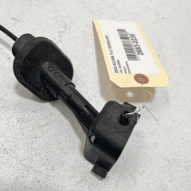 Fuel Door Lid Release Open Opener Cable Line ACURA TLX 2015-2020 OEM