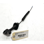 Fuel Door Lid Release Open Opener Cable Line ACURA TLX 2015-2020 OEM