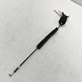 Fuel Door Lid Release Open Opener Cable Line ACURA TLX 2015-2020 OEM