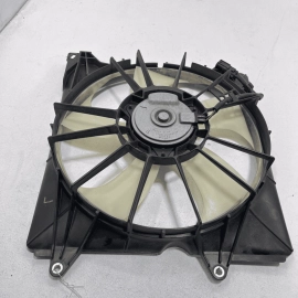 Front Left Driver Radiator Fan Cooling Assembly Motor ACURA TLX 2015-2020 O