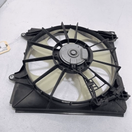Front Left Driver Radiator Fan Cooling Assembly Motor ACURA TLX 2015-2020 O