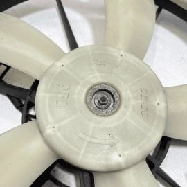 Front Left Driver Radiator Fan Cooling Assembly Motor ACURA TLX 2015-2020 O