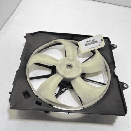 Front Left Driver Radiator Fan Cooling Assembly Motor ACURA TLX 2015-2020 O
