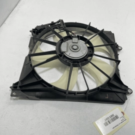 Front Left Driver Radiator Fan Cooling Assembly Motor ACURA TLX 2015-2020 O