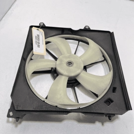 Front Left Driver Radiator Fan Cooling Assembly Motor ACURA TLX 2015-2020 O