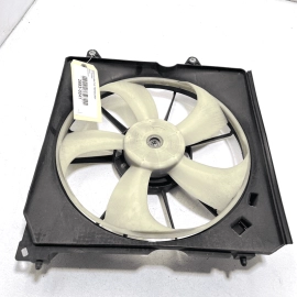 Front Left Driver Radiator Fan Cooling Assembly Motor ACURA TLX 2015-2020 O