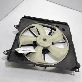 Front Left Driver Radiator Fan Cooling Assembly Motor ACURA TLX 2015-2020 O