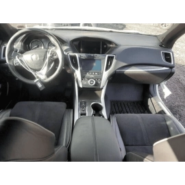 AC Air Conditioning Suction Hose Tube Pipe Line ACURA TLX 2015-2020 OEM