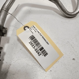 AC Air Conditioning Suction Hose Tube Pipe Line ACURA TLX 2015-2020 OEM