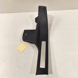18-20 Acura TLX Step Scuff Garnish Assembly Rear Left Driver Side Door Trim
