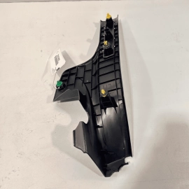 18-20 Acura TLX Step Scuff Garnish Assembly Rear Left Driver Side Door Trim