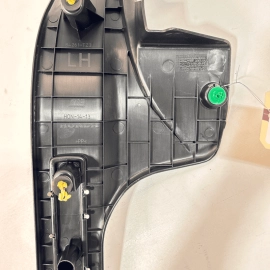 18-20 Acura TLX Step Scuff Garnish Assembly Rear Left Driver Side Door Trim