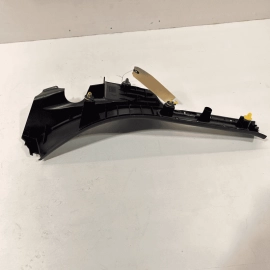 18-20 Acura TLX Step Scuff Garnish Assembly Rear Left Driver Side Door Trim