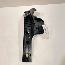 18-20 Acura TLX Step Scuff Garnish Assembly Rear Left Driver Side Door Trim