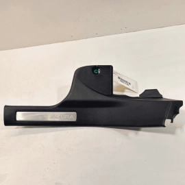 18-20 Acura TLX Step Scuff Garnish Assembly Rear Left Driver Side Door Trim