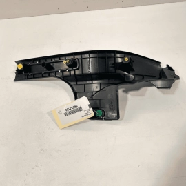 18-20 Acura TLX Step Scuff Garnish Assembly Rear Left Driver Side Door Trim