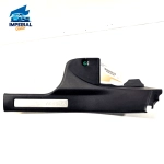 18-20 Acura TLX Step Scuff Garnish Assembly Rear Left Driver Side Door Trim