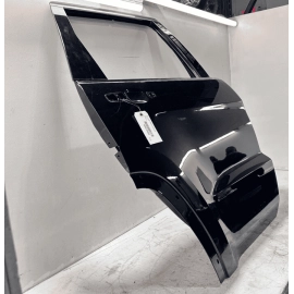 2014-2021 JEEP GRAND CHEROKEE  REAR RIGHT PASSENGER SIDE DOOR SHELL PANEL O