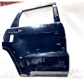 2014-2021 JEEP GRAND CHEROKEE  REAR RIGHT PASSENGER SIDE DOOR SHELL PANEL O