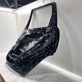 2014-2021 JEEP GRAND CHEROKEE  REAR RIGHT PASSENGER SIDE DOOR SHELL PANEL O