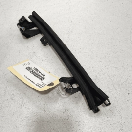 2018-23 GMC Terrain Rear Passenger Door Window Glass Rearward Guide Channel