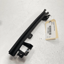 2018-23 GMC Terrain Rear Passenger Door Window Glass Rearward Guide Channel