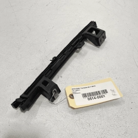 2018-23 GMC Terrain Rear Passenger Door Window Glass Rearward Guide Channel