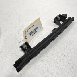 2018-23 GMC Terrain Rear Passenger Door Window Glass Rearward Guide Channel