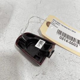 2018-2023 GMC TERRAIN REAR RIGHT OR LEFT SIDE DOOR EXTERIOR HANDLE CAP GPJ 