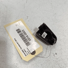 2018-2023 GMC TERRAIN REAR RIGHT OR LEFT SIDE DOOR EXTERIOR HANDLE CAP GPJ 