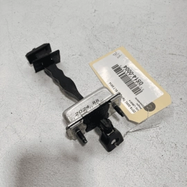 2018-23 GMC TERRAIN REAR RIGHT OR LEFT DOOR HINGE CHECK STRAP STOPPER OEM 1
