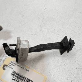 2018-23 GMC TERRAIN REAR RIGHT OR LEFT DOOR HINGE CHECK STRAP STOPPER OEM 1