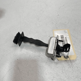 2018-23 GMC TERRAIN REAR RIGHT OR LEFT DOOR HINGE CHECK STRAP STOPPER OEM 1