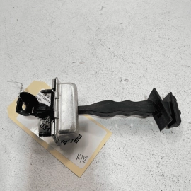 2018-23 GMC TERRAIN REAR RIGHT OR LEFT DOOR HINGE CHECK STRAP STOPPER OEM 1