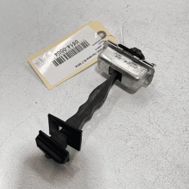 2018-23 GMC TERRAIN REAR RIGHT OR LEFT DOOR HINGE CHECK STRAP STOPPER OEM 1